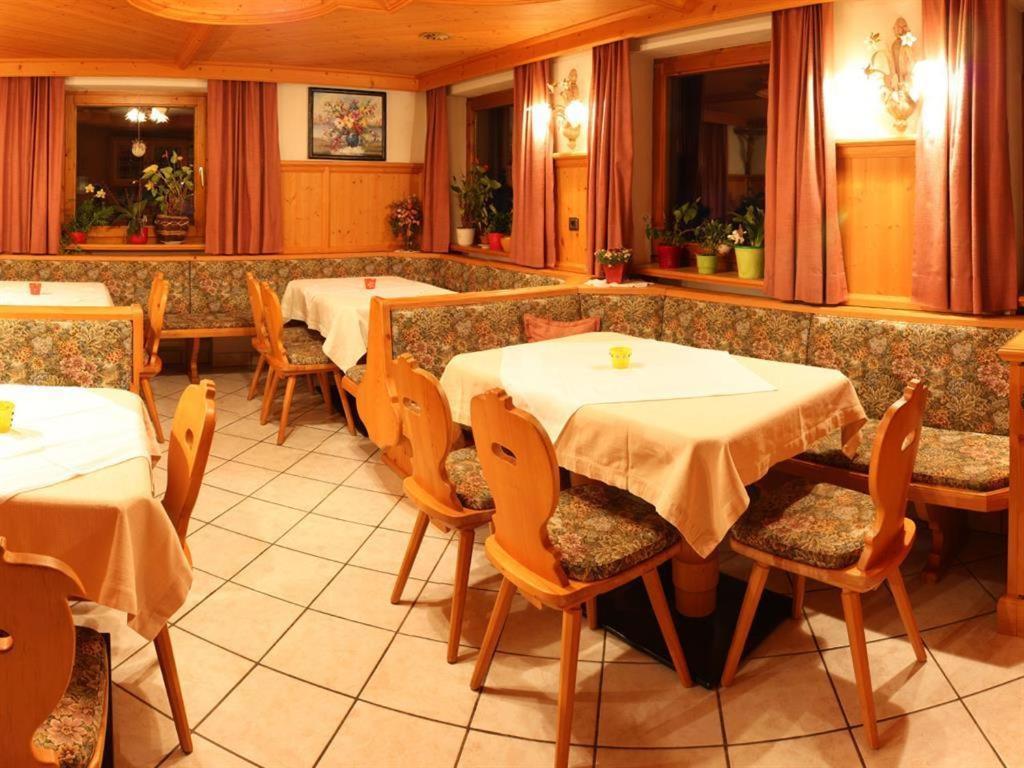 Gaestehaus Bliem Mayrhofen Exterior foto